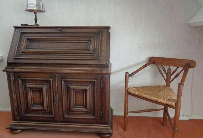 Номер Стандарт, B&b Korendijk