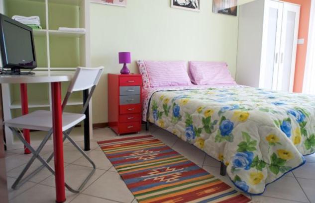اتاق استاندارد, B&b La Palma