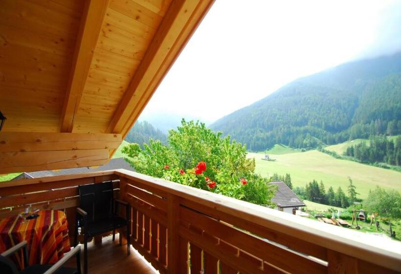 Апартаменты 2 Спальни, Oberkantiolhof