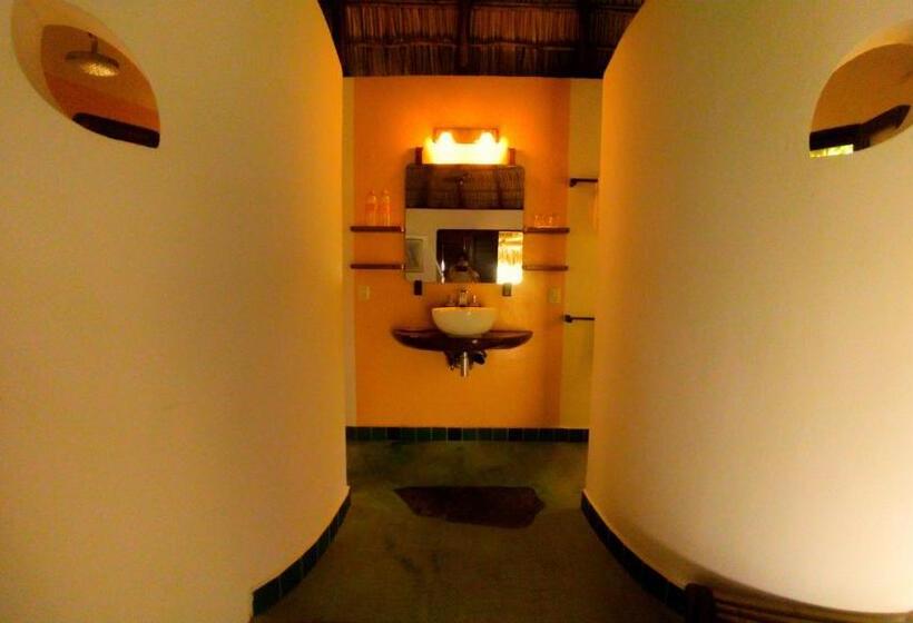 Chambre Triple Standard, Oceanomar