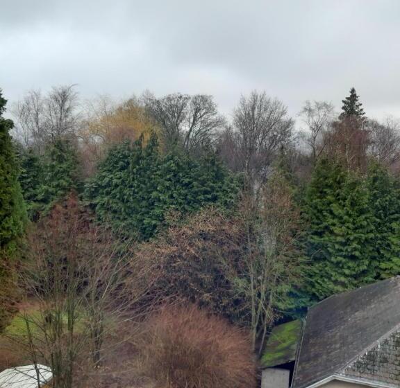 Люкс, B&b Chatelet Cremers