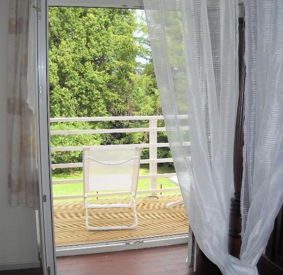 Номер Superior, B&b Chatelet Cremers