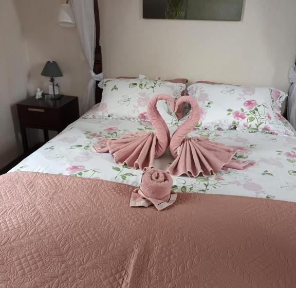 Номер Superior, B&b Chatelet Cremers