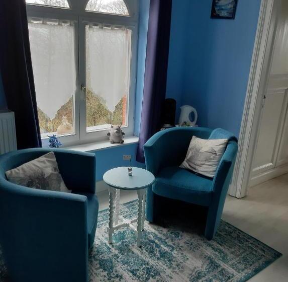 Люкс, B&b Chatelet Cremers