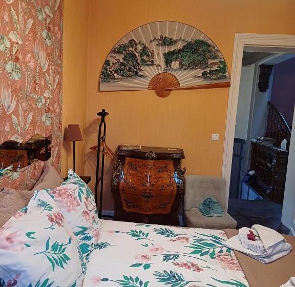Номер Стандарт, B&b Chatelet Cremers