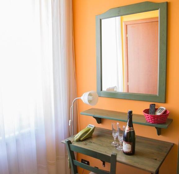 اتاق استاندارد, B&b Matida