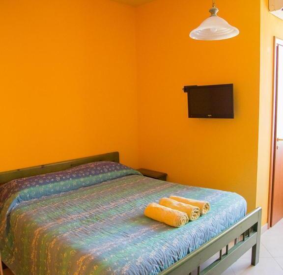 اتاق استاندارد, B&b Matida