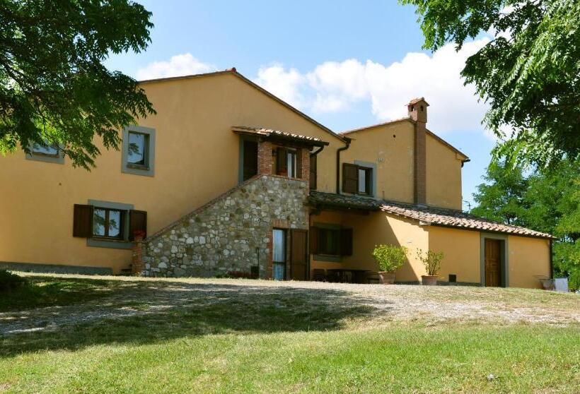 Апартаменты 3 Спальни, Campocane Oaks