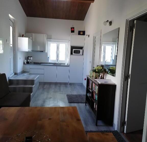 Дом 2 Спальни, Quinta Do Fijo