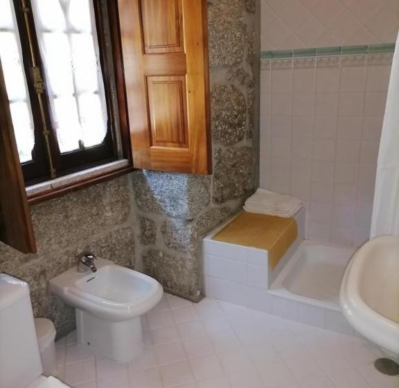 Номер Стандарт, Quinta Do Fijo