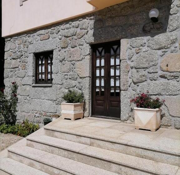 Номер Стандарт, Quinta Do Fijo