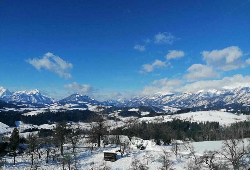 Номер Стандарт, Landhotel Oberwengerhof