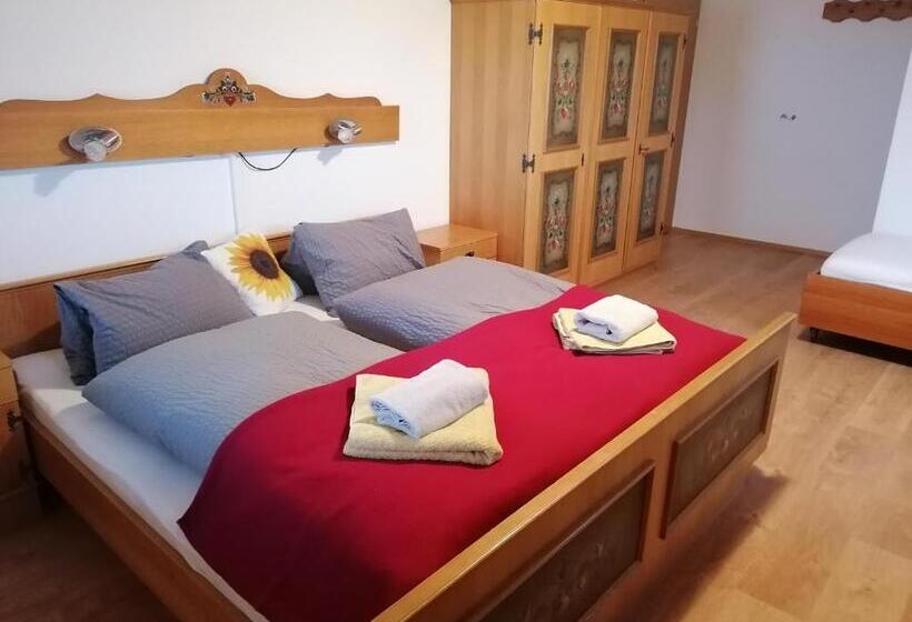 Апартаменты 3 Спальни, Landhotel Oberwengerhof