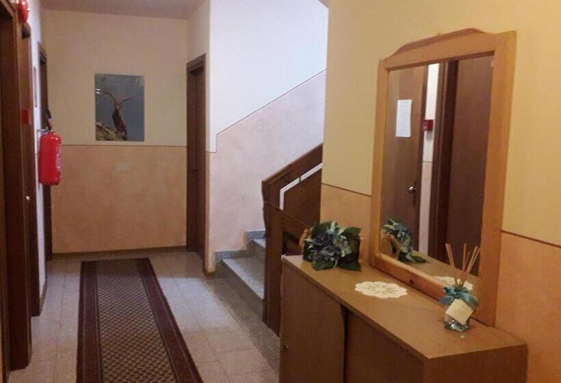 اتاق استاندارد, Residence Iris Beb