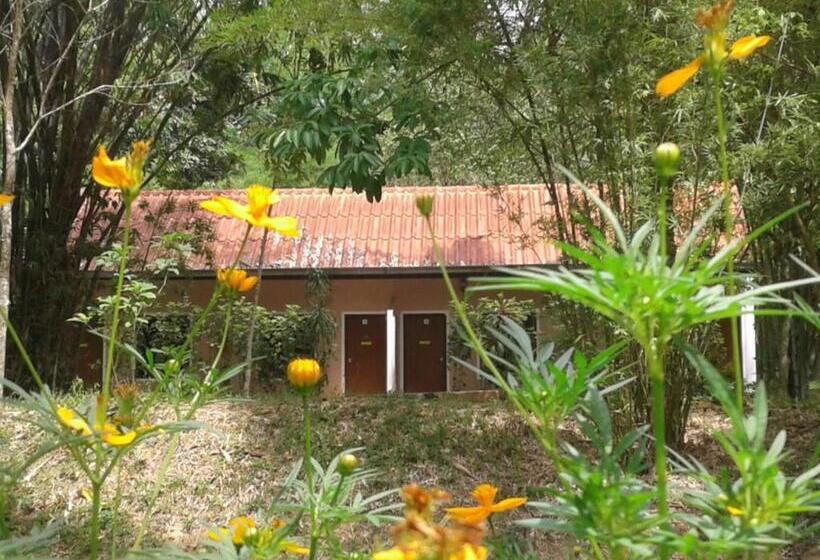Номер Economy, Suan Bang Bon Guest House