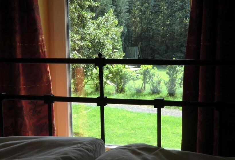 Номер Стандарт, B&b Au Coeur De Villers