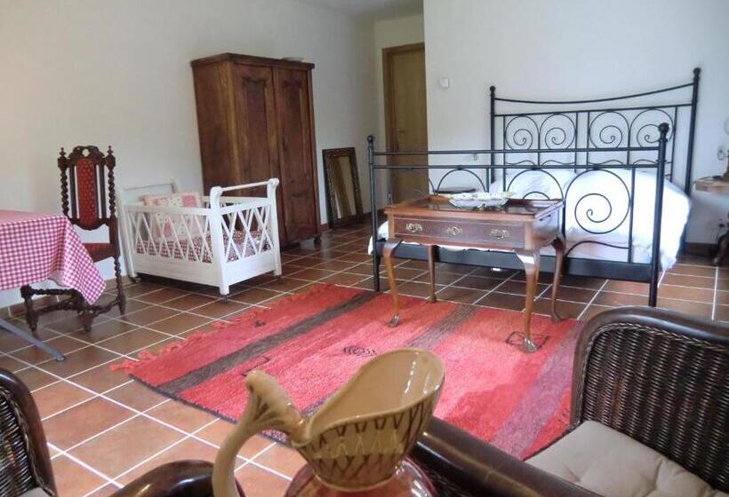 Номер Superior, B&b Au Coeur De Villers