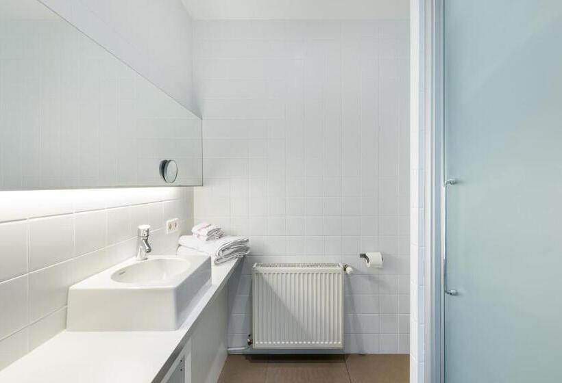 Студио Comfort, B&b Vis à Vis