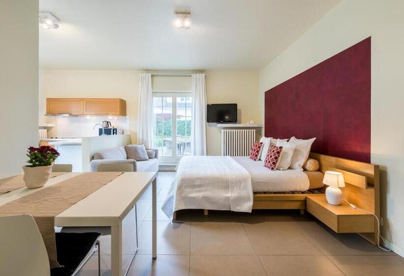Студио Comfort, B&b Vis à Vis