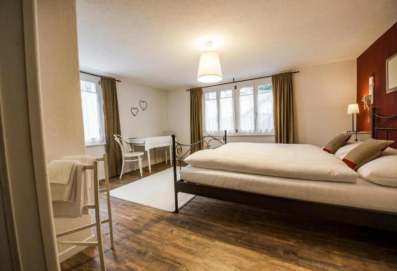Номер Стандарт, B3 Boutique Bed&breakfast