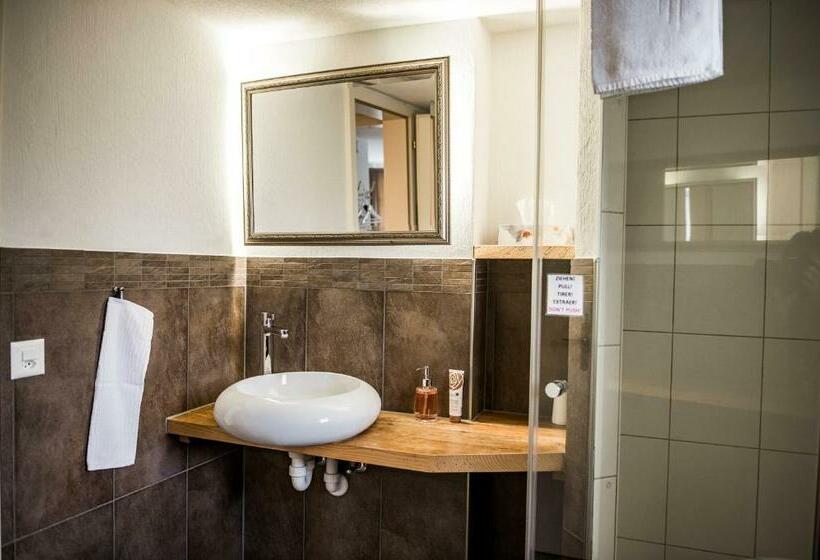 Номер Стандарт, B3 Boutique Bed&breakfast