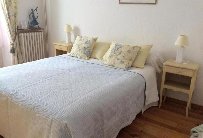 스탠다드 룸, Chambres D Hôtes Sous L Olivier