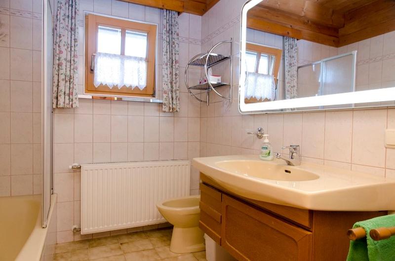 Апартаменты 3 Спальни, Familienbauernhof Salmanner
