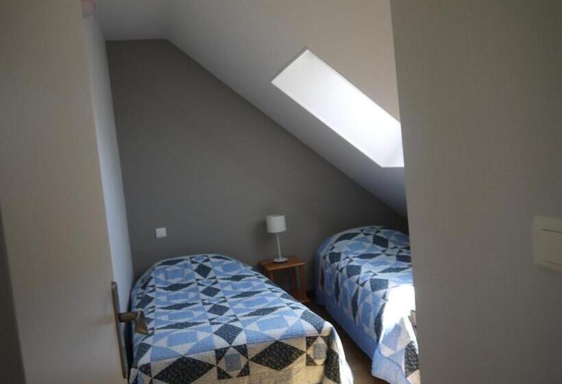 Дом 2 Спальни, Gîte Les Sageais