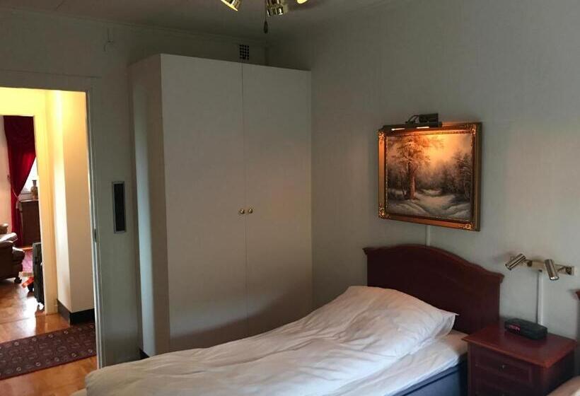 Апартаменты 1 Спальня, Bosmart Apartments