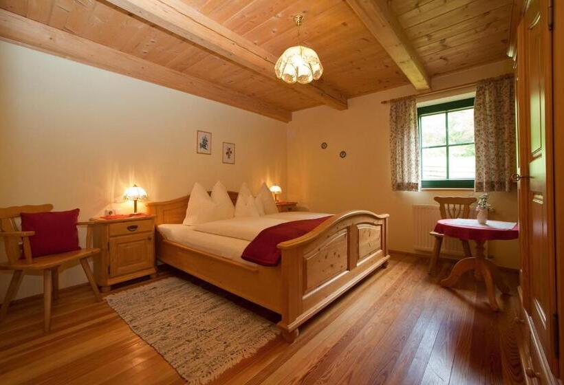 패밀리 아파트, Klieber   Urlaub Am Biobauernhof