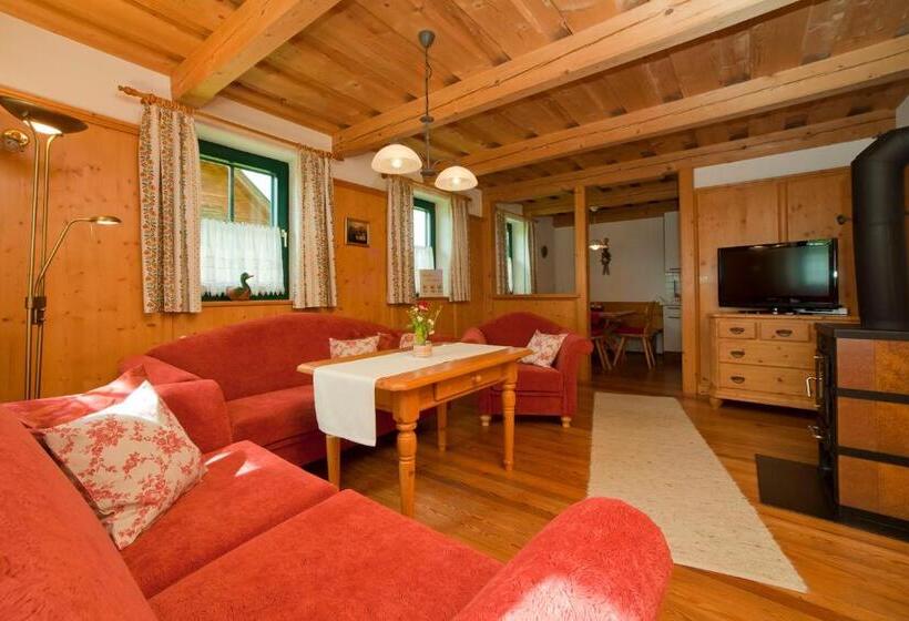 패밀리 아파트, Klieber   Urlaub Am Biobauernhof