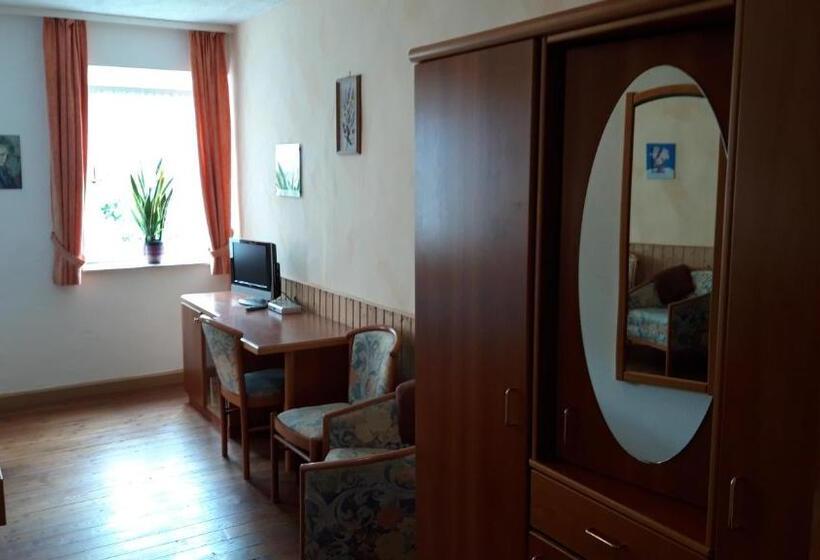 Номер Стандарт, Gasthaus Zehrermühle