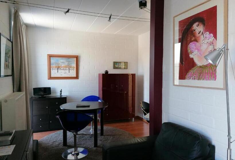 Студия Стандарт, Studio S Park   Heverlee