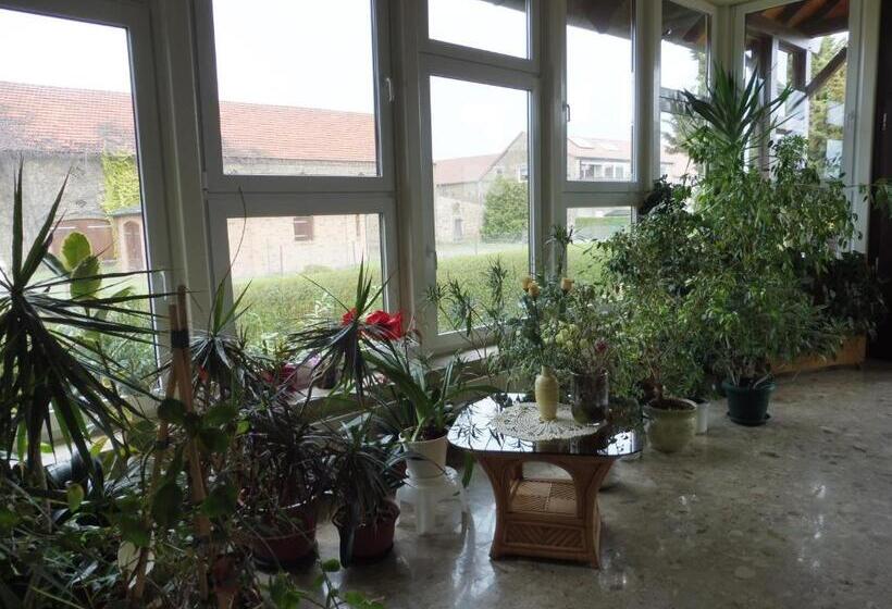 Апартаменты 2 Спальни с Балконом, Ferienanlage Direkt Am Beetzsee