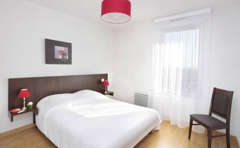 Апартаменты 1 Спальня, Appart City Confort Toulouse Aéroport Cornebarrieu