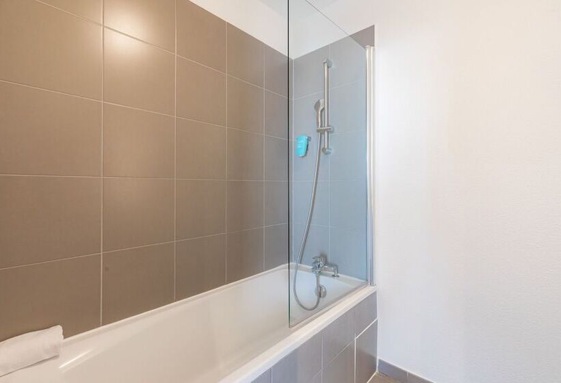 Апартаменты 2 Спальни, Appart City Confort Toulouse Aéroport Cornebarrieu