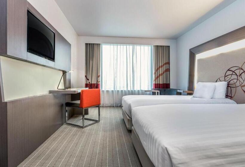 اتاق پرمیوم, Four Points by Sheraton Bangkok Ploenchit