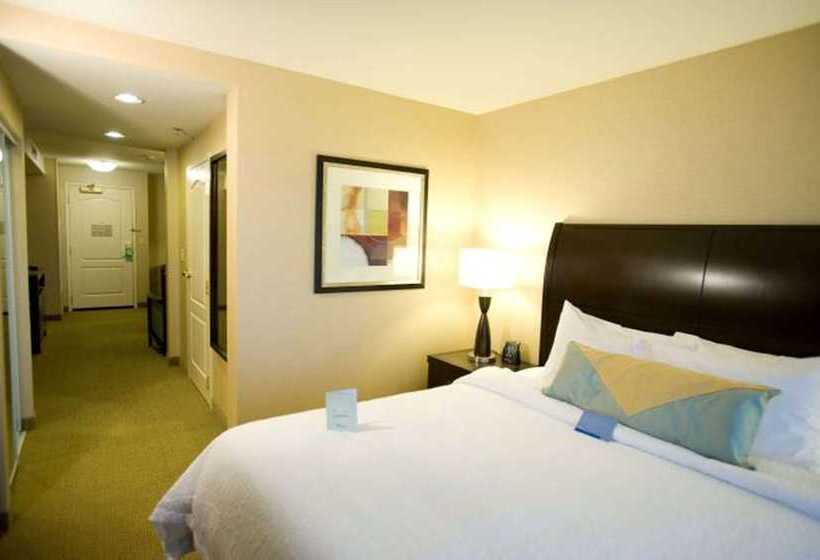 Номер Стандарт, Hilton Garden Inn Omaha East/council Bluffs
