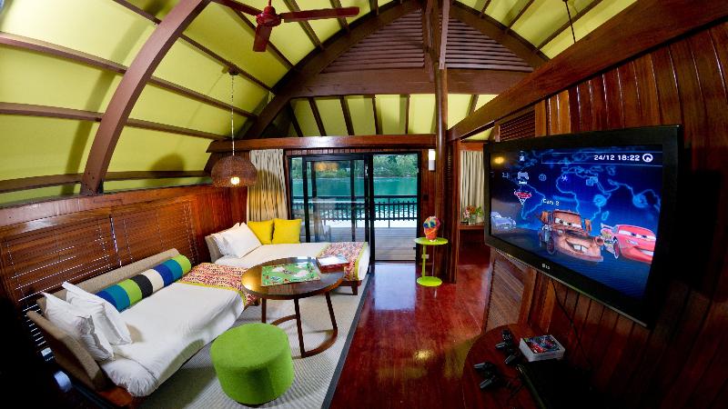 اتاق استاندارد, Holiday Inn Resort Vanuatu, An Ihg