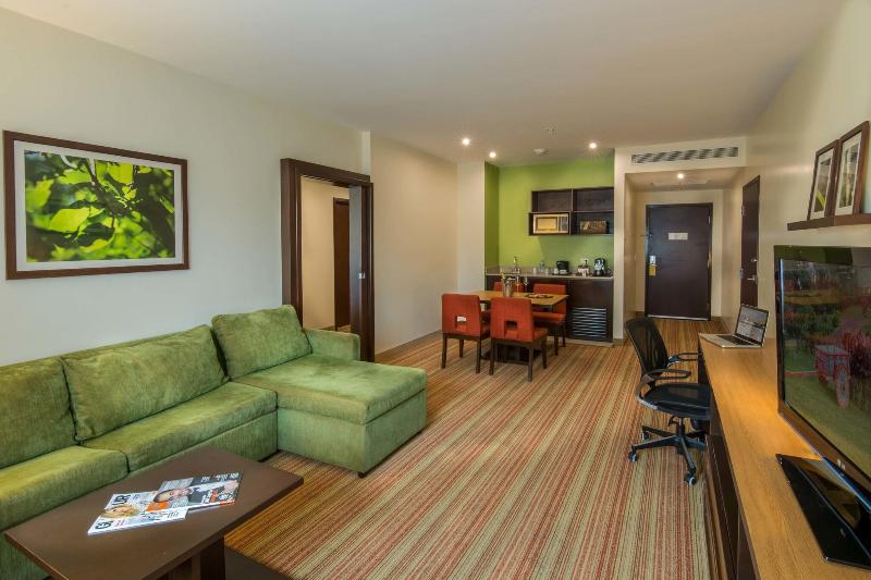 اتاق استاندارد با تخت بزرگ, Hyatt Place Savannah Airport