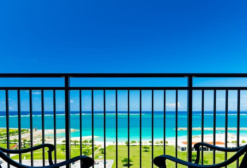 로얄 스위트, Southern Beach Hotel & Resort