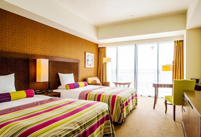 Premium room with view, Southern Beach Hotel & Resort