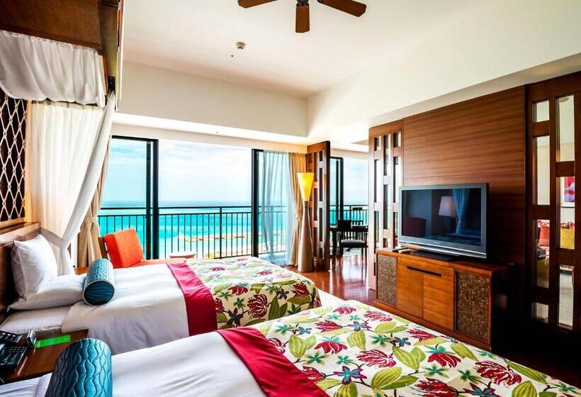 로얄 스위트, Southern Beach Hotel & Resort