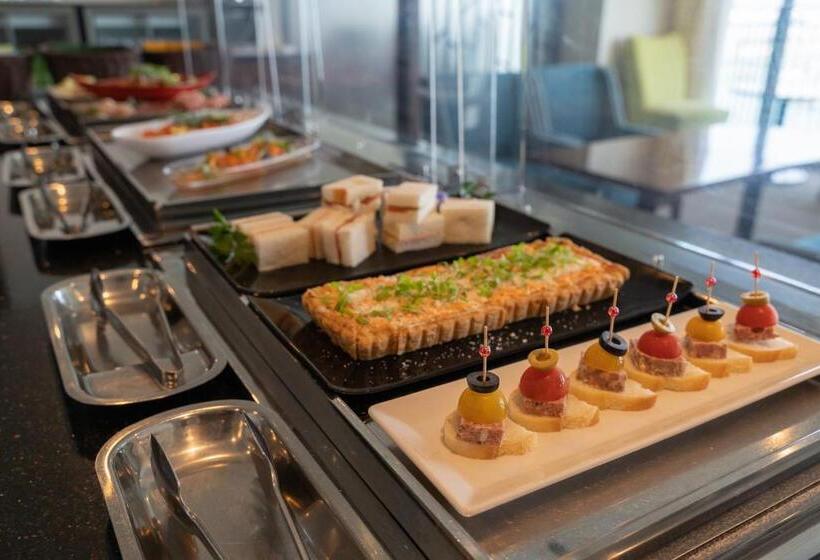 프리미엄 룸 바다 전망, Southern Beach Hotel & Resort