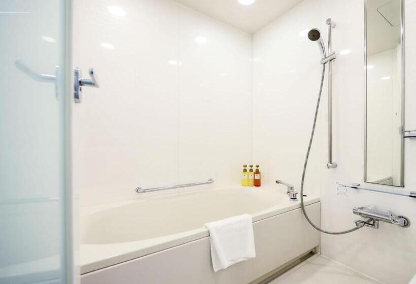 바다 전망 디럭스 3인룸, Southern Beach Hotel & Resort
