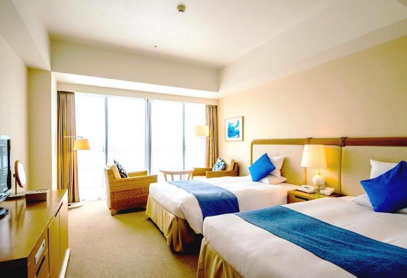스탠다드 룸, Southern Beach Hotel & Resort
