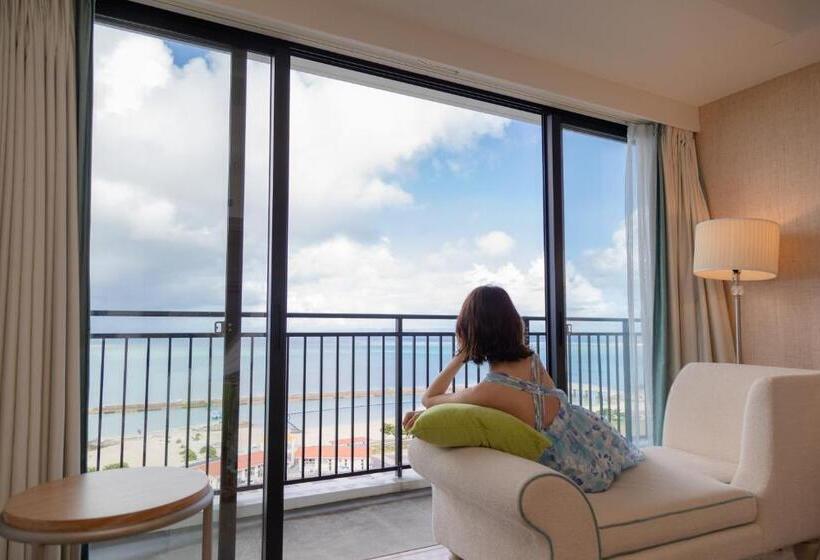 스위트, Southern Beach Hotel & Resort