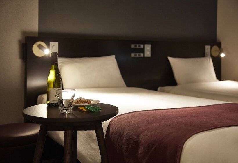Номер Стандарт, Villa Fontaine Tokyohatchobori