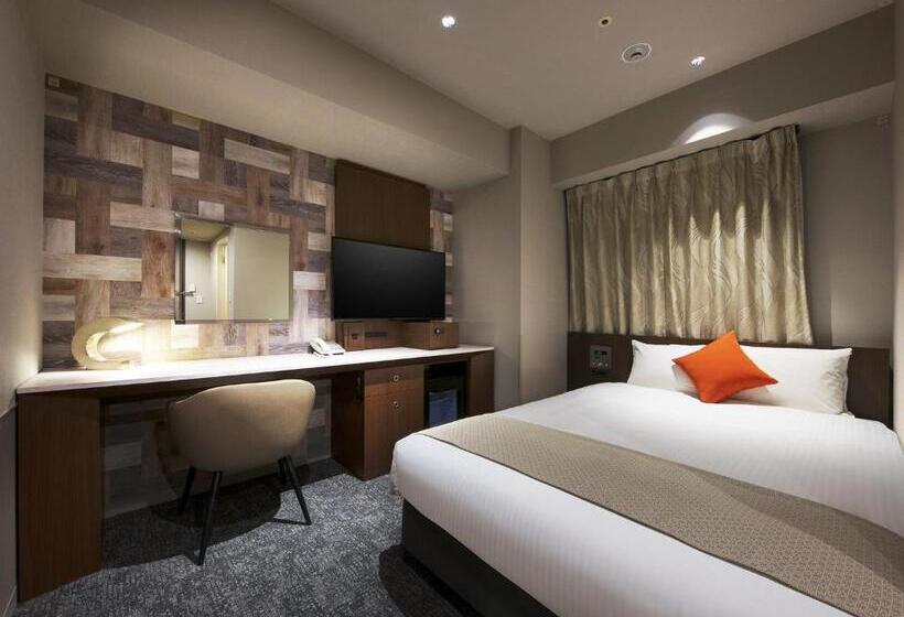 Номер Стандарт, Villa Fontaine Tokyohatchobori