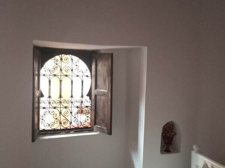 Номер Стандарт, Riad Etoile De Mogador